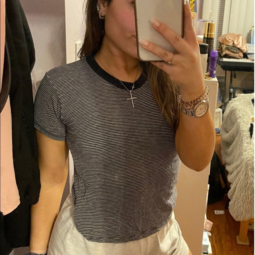Brandy Melville Top